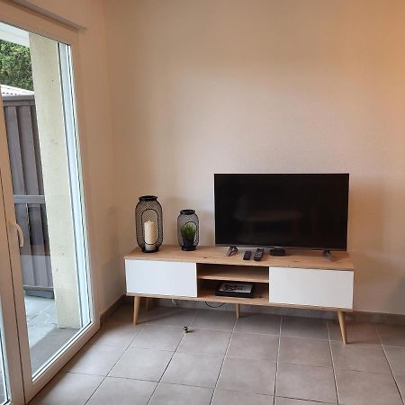 Residence Le Domaine De Marthias Le Teich Luaran gambar
